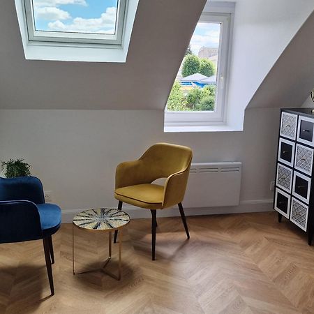 Appartement Cosy Etampes Ngoại thất bức ảnh